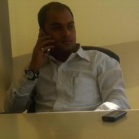 Mohd Zaid
