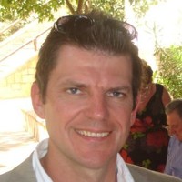 Steve Cope