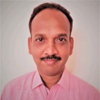 I.T.Venkateswara Rao
