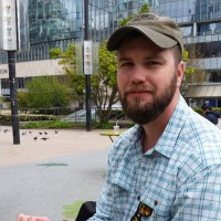 Robert Prigge, EIT