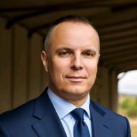 Przemysław Borzymowski