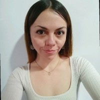 Mayra Molina Guajardo