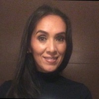 Ana Maria Vital Monroy