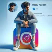 Deepu Kapoor