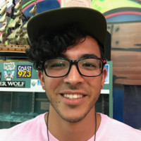 Adam Brar