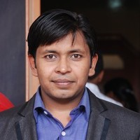 Rajiv Kumar