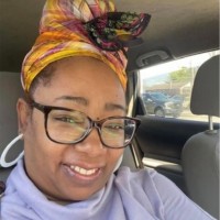 Bernardette Hudson