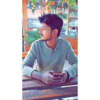 Udayraj Patil