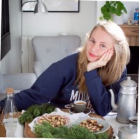 Juliette Le Bret