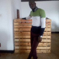 Morris Oruk