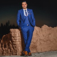 Mohamed khaled