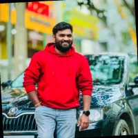 Anil Naidu