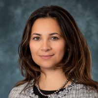 Diana Suhr, Cfp®