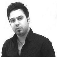 shayan davoodi