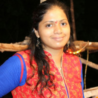 Lakshmi Soujanya