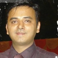 Vinod Kumar Sharma