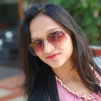 Jagruti Parmar