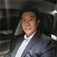 Ray Jiang