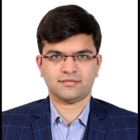 Ca Hitarth Shah