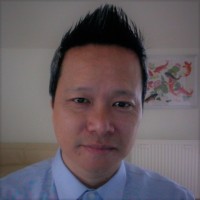 Patrick Luu