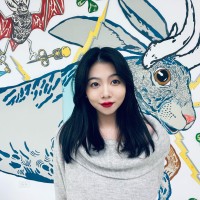 Eleanor Yang