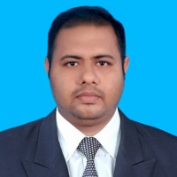 Suvro Saha