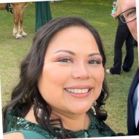 Catherine Carbullido White