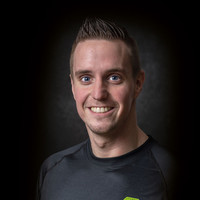Jordy van Manen