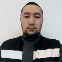 Nurbolat Raisov