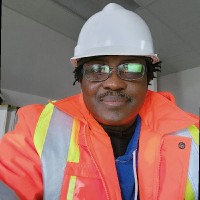 Agboola Shonekan