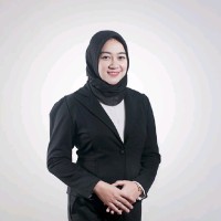 Deanty Kurnia Novelasari, S.E., M.Ak.