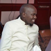 Teddy Otieno, MA