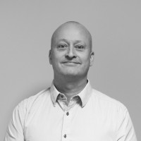 Anders Lundström