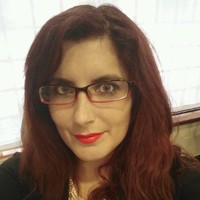 Melany Charpentier Gálvez