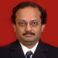 Dr M Ganesh
