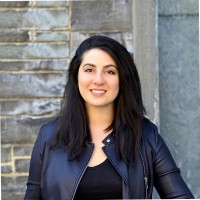 Romina Khorramshahi