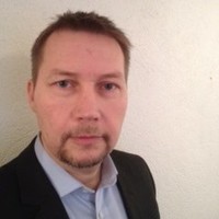 Svein Kr. Svengaard