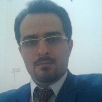 Morteza Rahnama , ACCA student