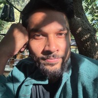Sahil Ansari