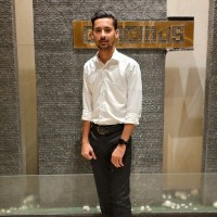 Jishan Shaikh