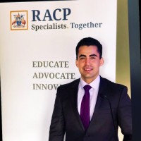 Dr Miguel Angel Munoz
