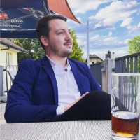 Alper Dinçkan