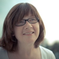 Susanne Muris