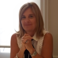 María Fernanda Trelles
