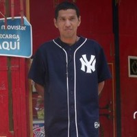 Giovanni Guzman Romero