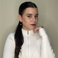 Natasha Viegas CEA, S-Pro