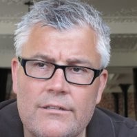 Lars Thorstensen