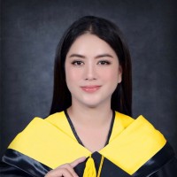 Irene Marie Eamilao
