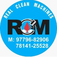 Real Clean Machines