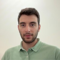 Panagiotis Gkionis